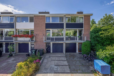 Bootsmastraat 11