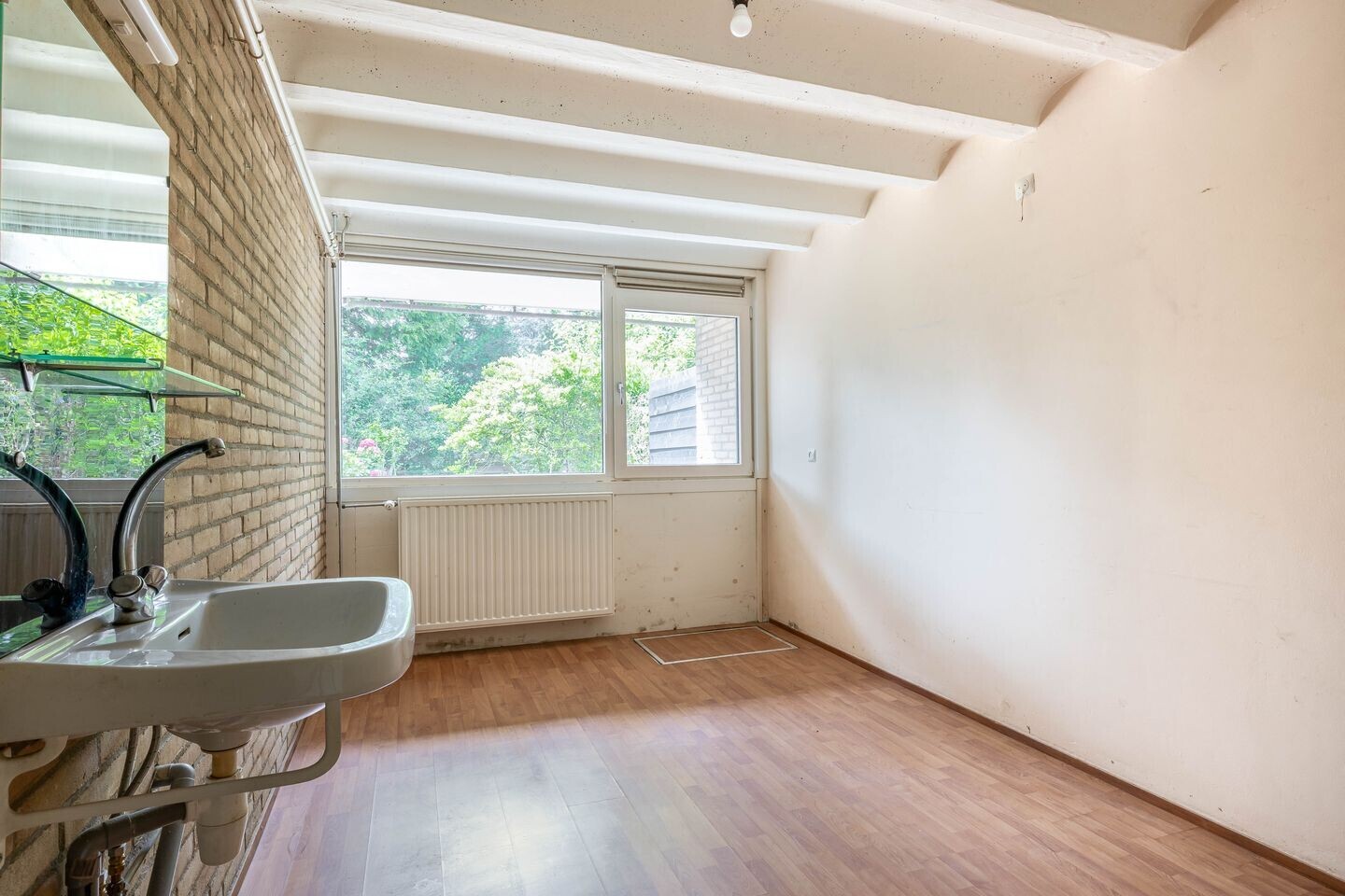 Tussenwoning te koop: Bootsmastraat 11, Zoetermeer