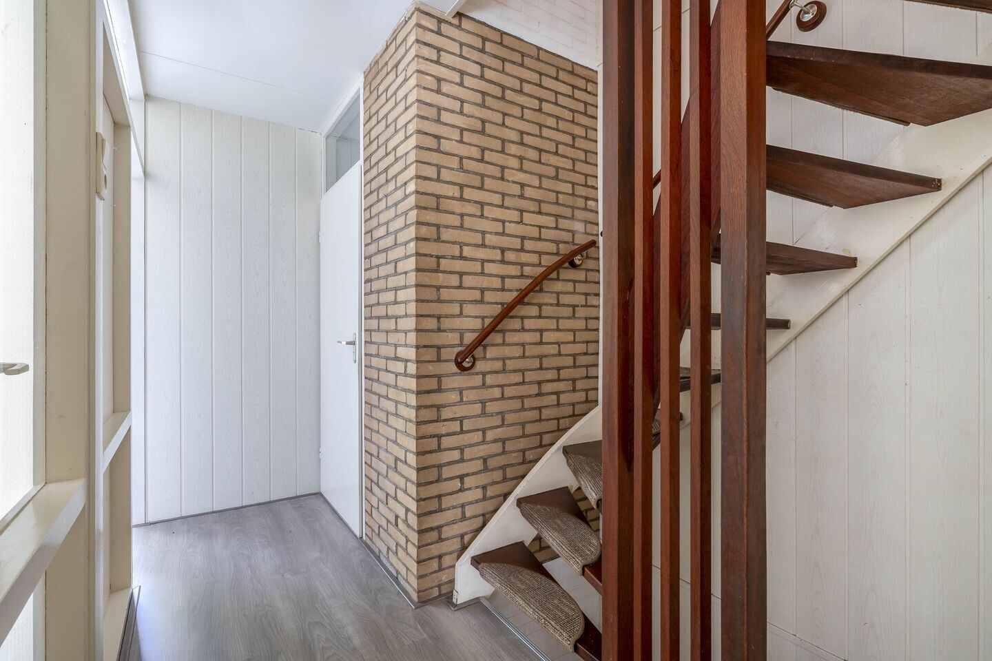 Tussenwoning te koop: Bootsmastraat 11, Zoetermeer