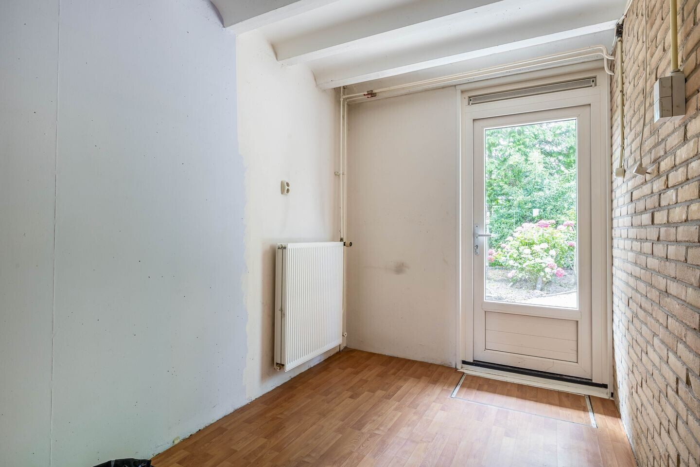 Tussenwoning te koop: Bootsmastraat 11, Zoetermeer