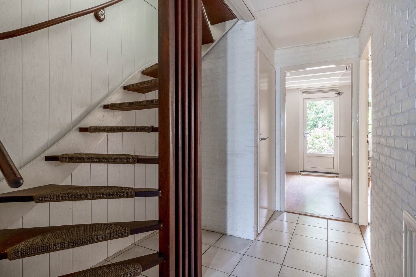 Tussenwoning te koop: Bootsmastraat 11, Zoetermeer