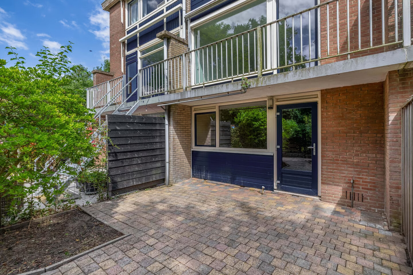Tussenwoning te koop: Bootsmastraat 11, Zoetermeer