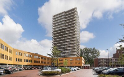 Croesinckplein 58