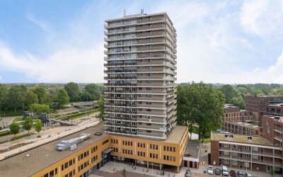 Croesinckplein 85