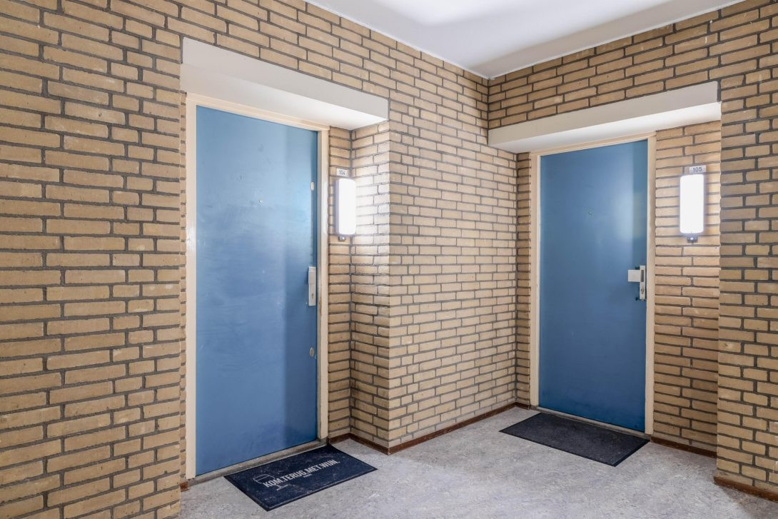 Appartement te koop: Croesinckplein 104, Zoetermeer