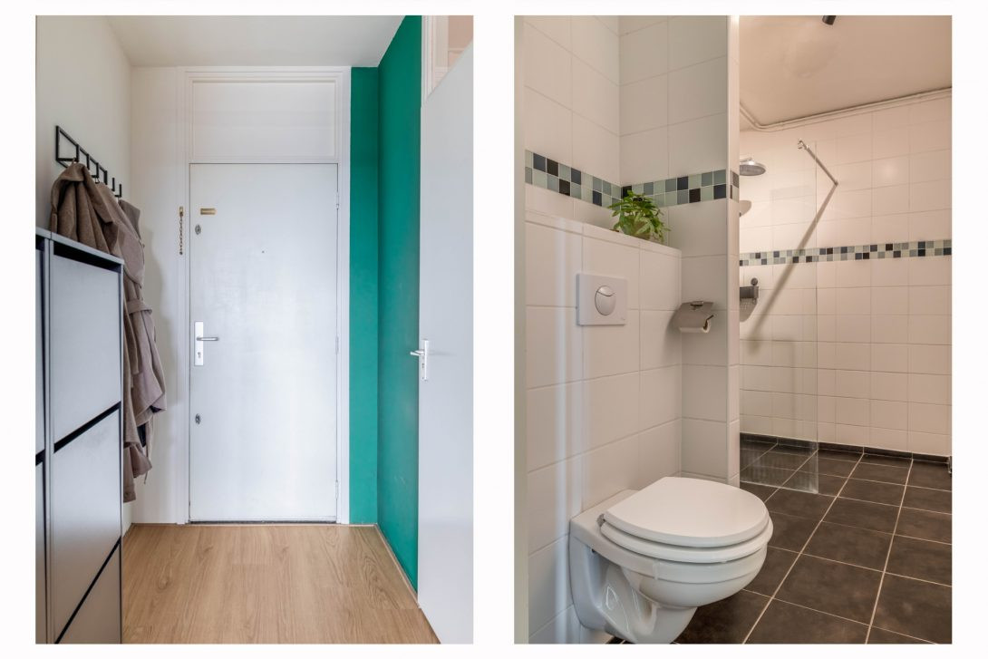 Appartement te koop: Croesinckplein 104, Zoetermeer