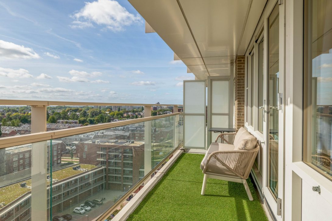 Appartement te koop: Croesinckplein 104, Zoetermeer