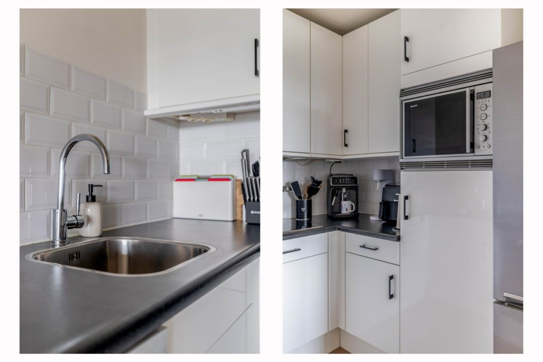 Appartement te koop: Croesinckplein 104, Zoetermeer