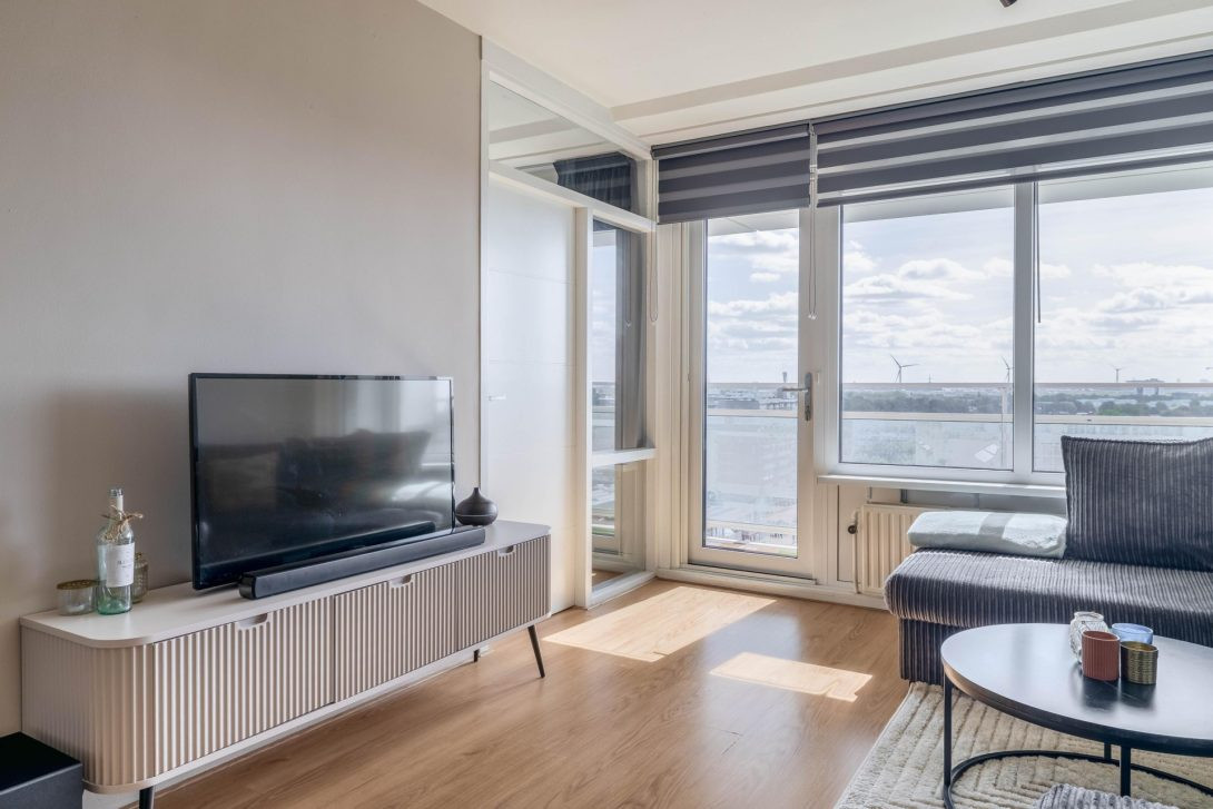 Appartement te koop: Croesinckplein 104, Zoetermeer