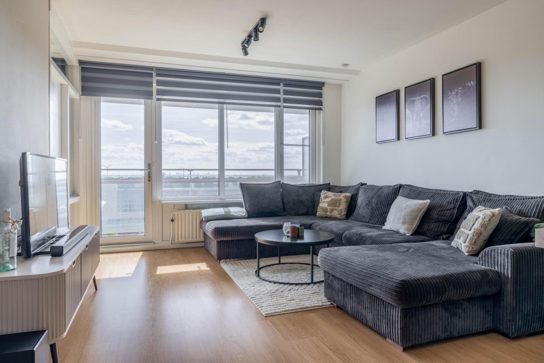 Appartement te koop: Croesinckplein 104, Zoetermeer