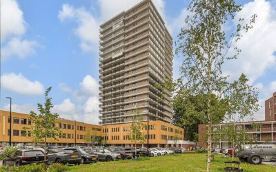 Croesinckplein 151