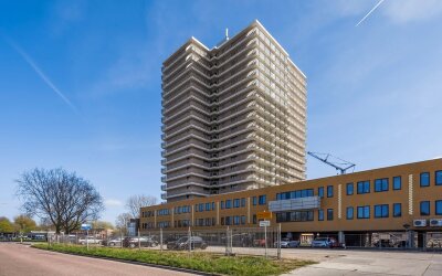 Croesinckpl. 152