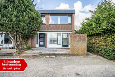 Fokkerstraat 52