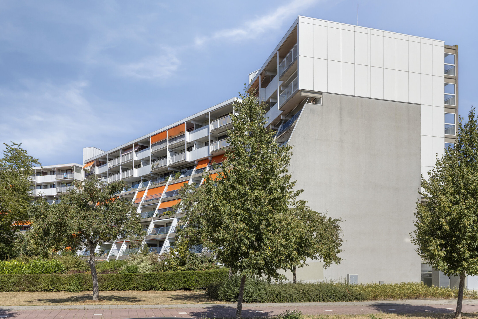 Appartement te koop: Du Meelaan 318, Zoetermeer