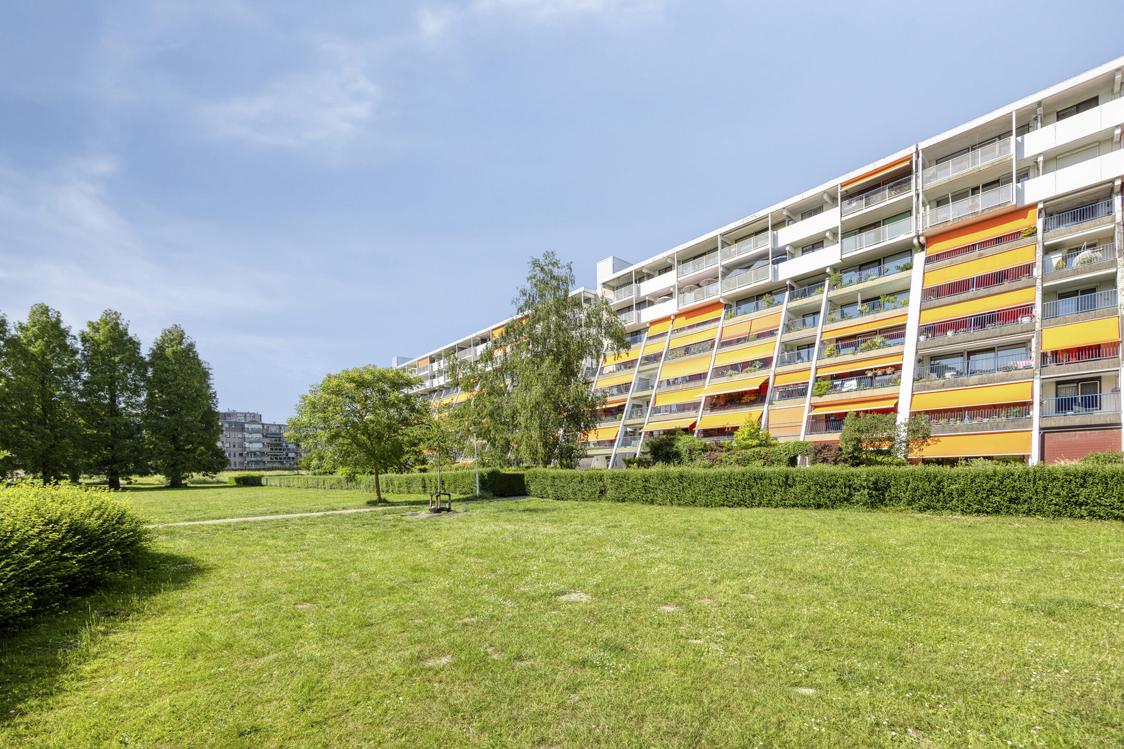 Appartement te koop: Du Meelaan 318, Zoetermeer