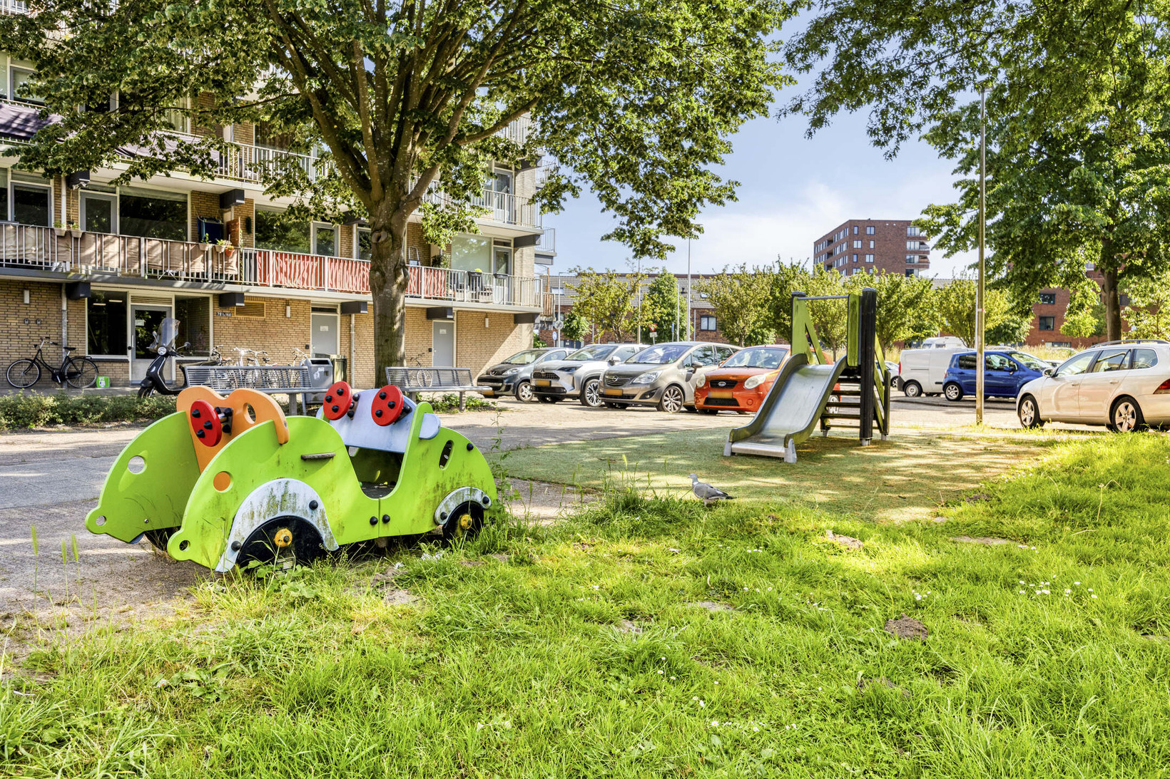 Appartement te koop: Du Meelaan 318, Zoetermeer