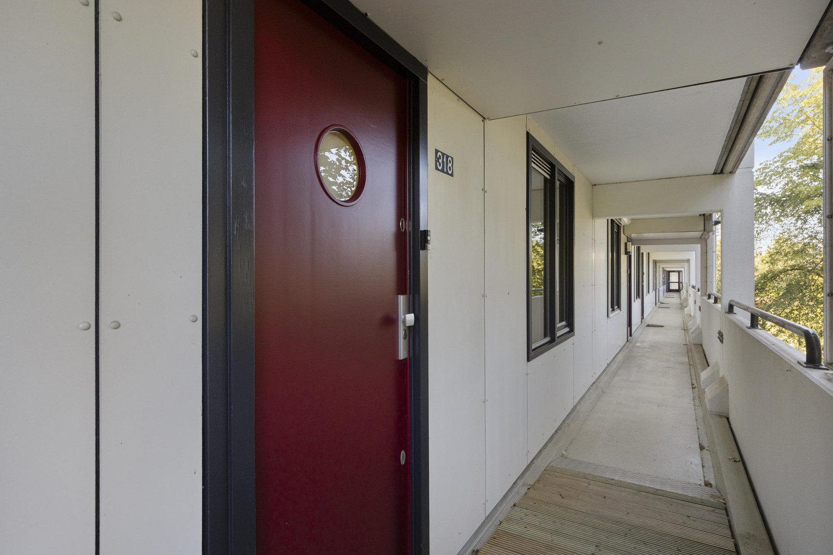 Appartement te koop: Du Meelaan 318, Zoetermeer