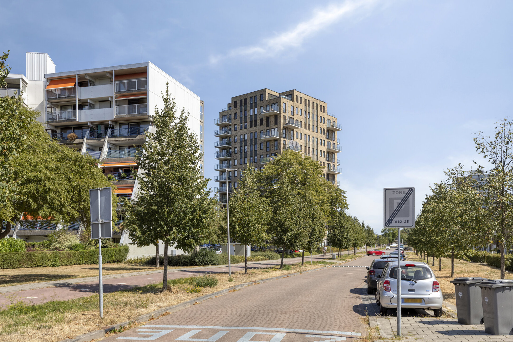 Appartement te koop: Du Meelaan 318, Zoetermeer