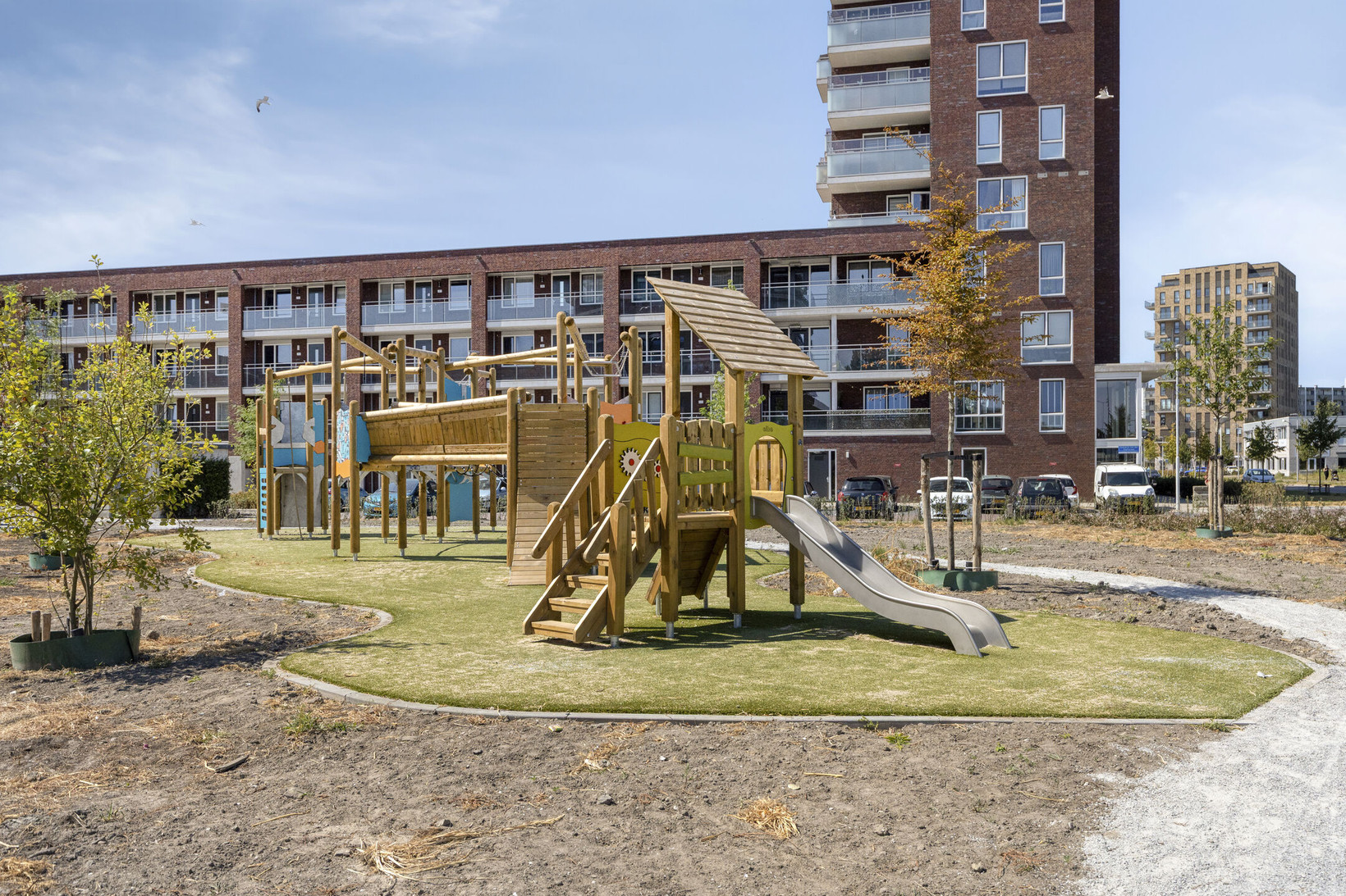Appartement te koop: Du Meelaan 318, Zoetermeer
