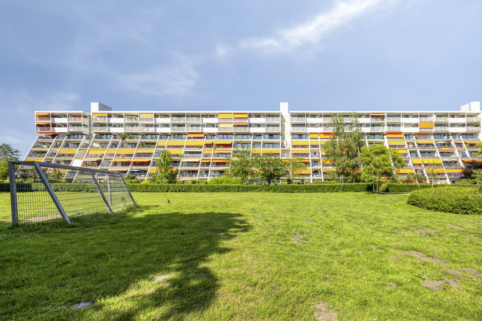 Appartement te koop: Du Meelaan 318, Zoetermeer