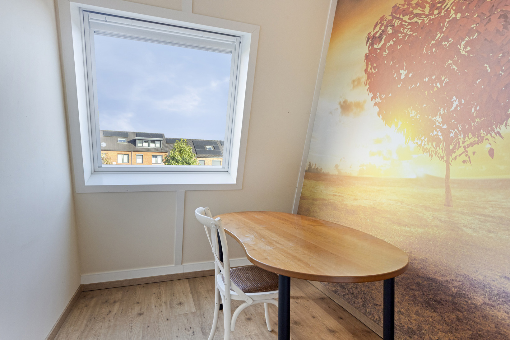 Tussenwoning te koop: Beatrijspad 76, Zoetermeer