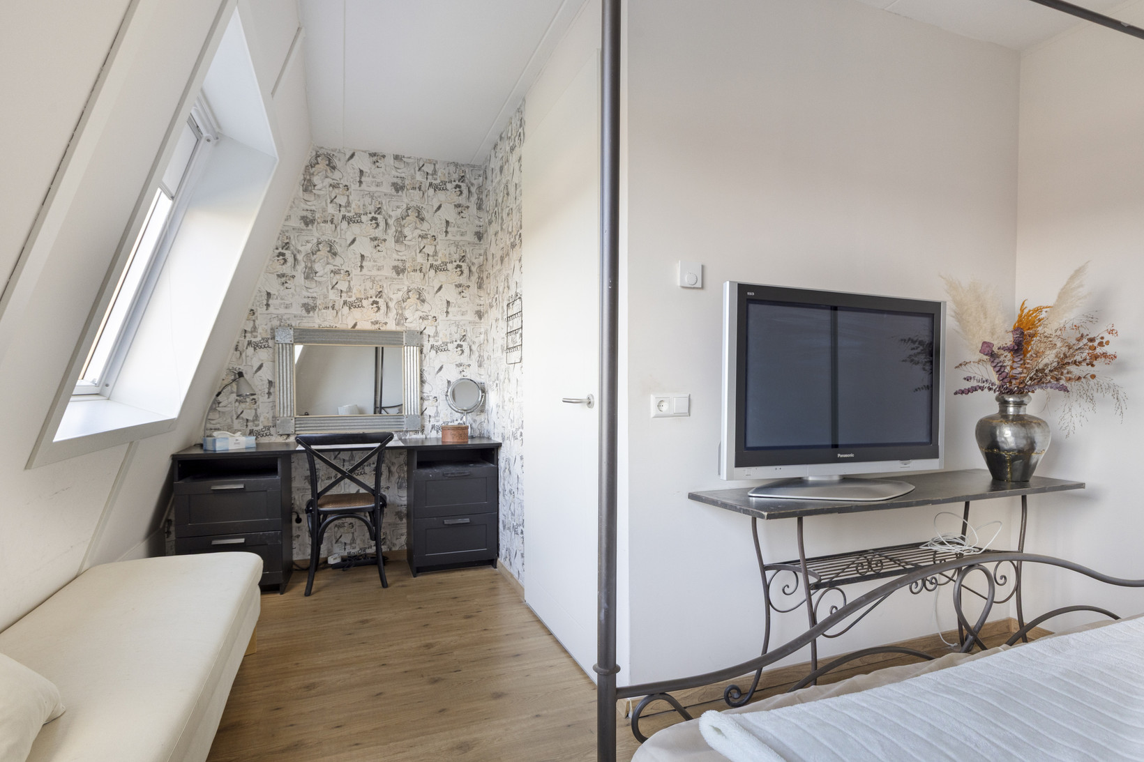 Tussenwoning te koop: Beatrijspad 76, Zoetermeer