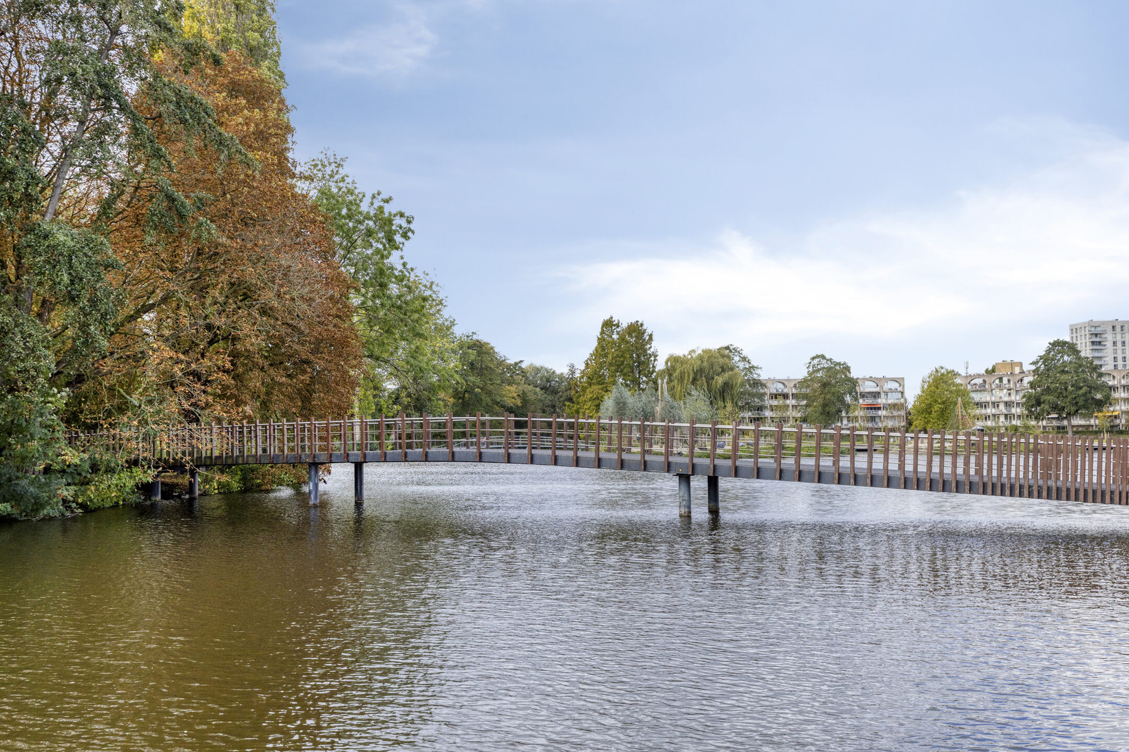 Tussenwoning te koop: Beatrijspad 76, Zoetermeer