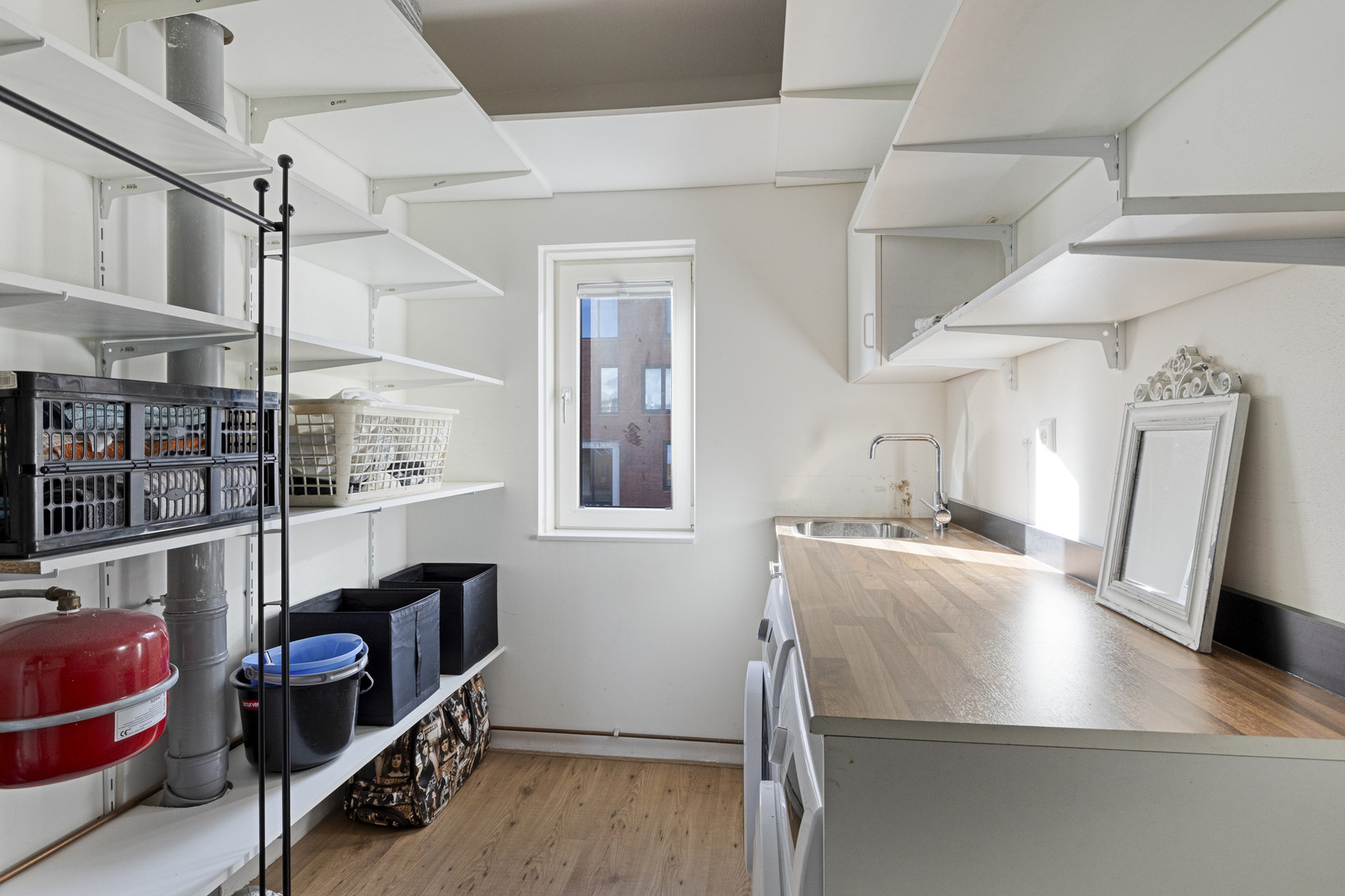 Tussenwoning te koop: Beatrijspad 76, Zoetermeer