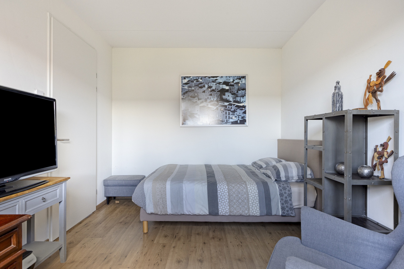 Tussenwoning te koop: Beatrijspad 76, Zoetermeer