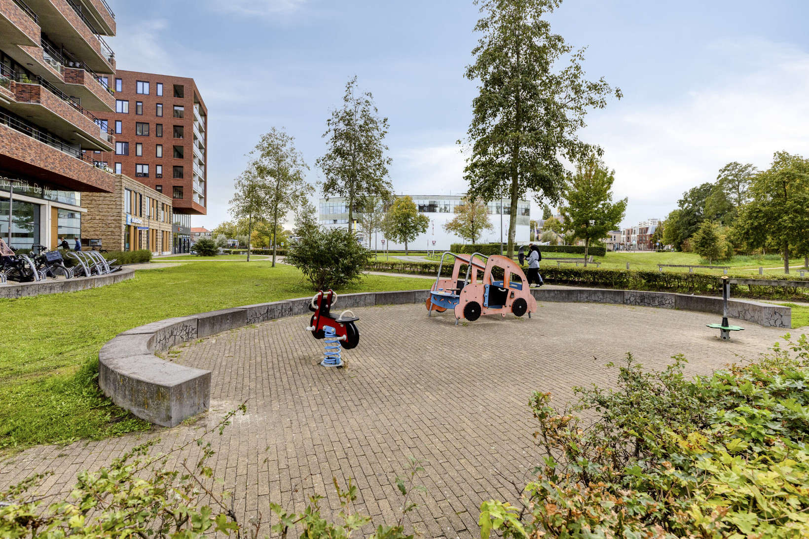 Tussenwoning te koop: Beatrijspad 76, Zoetermeer
