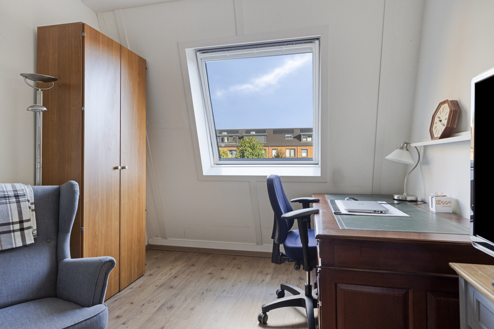 Tussenwoning te koop: Beatrijspad 76, Zoetermeer