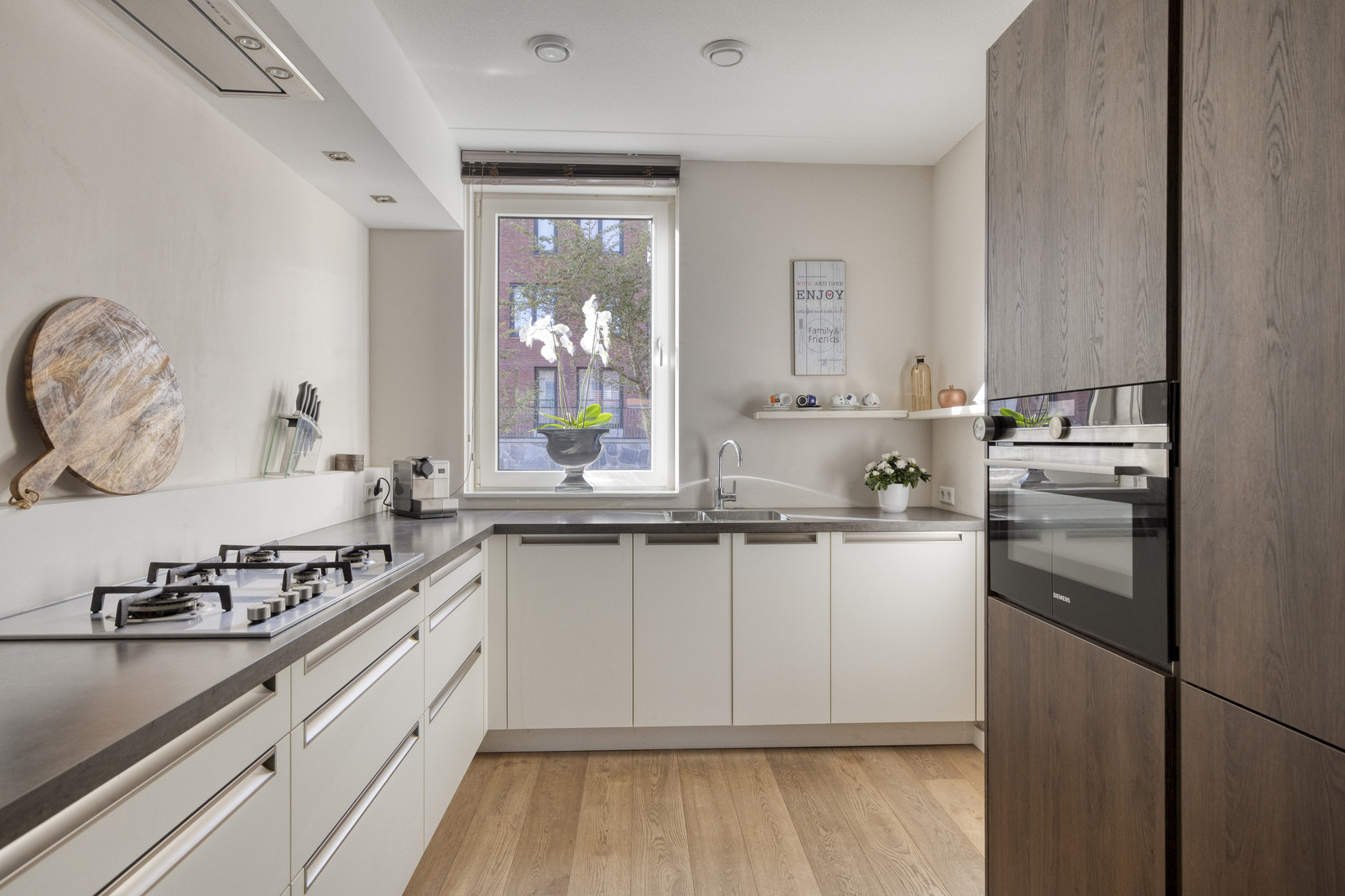 Tussenwoning te koop: Beatrijspad 76, Zoetermeer