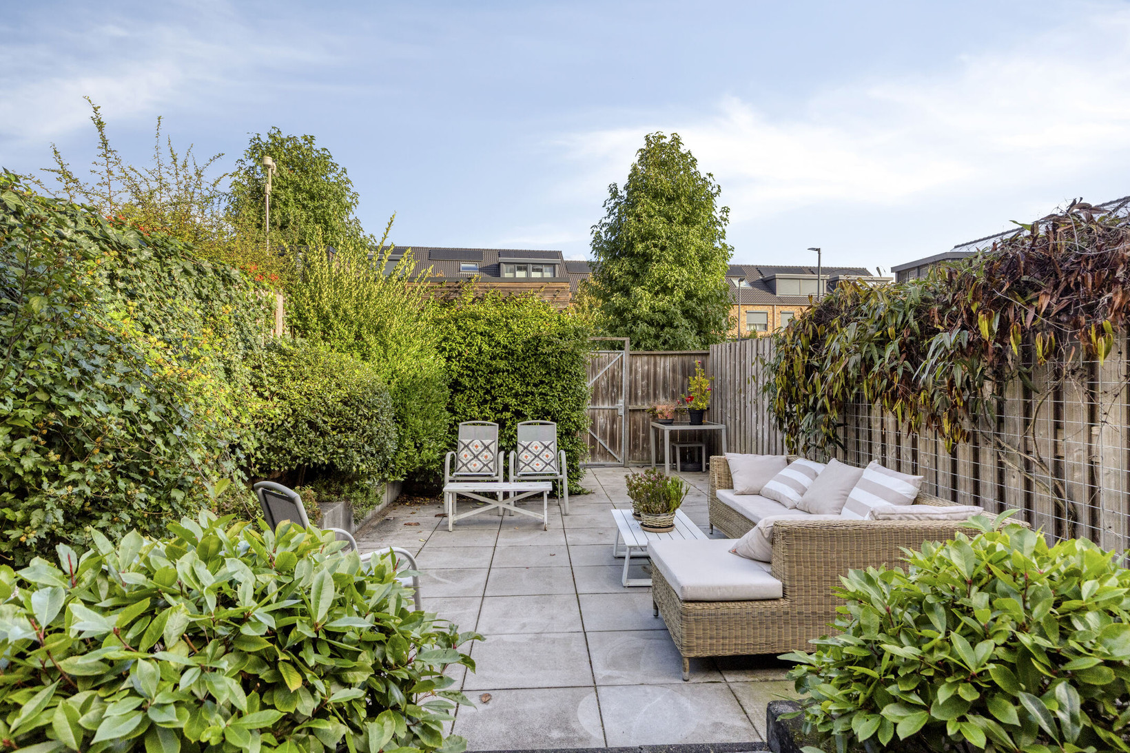 Tussenwoning te koop: Beatrijspad 76, Zoetermeer