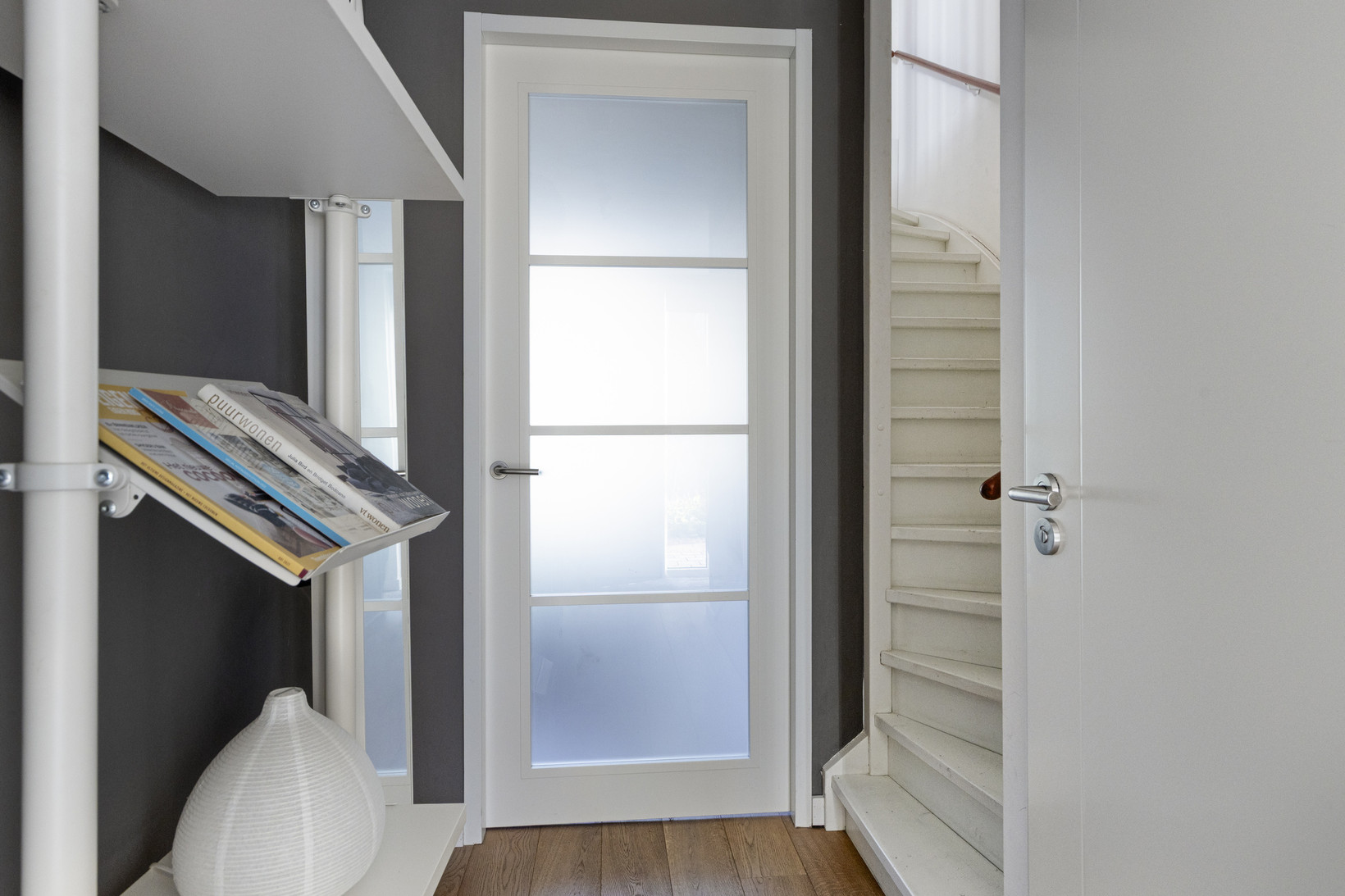 Tussenwoning te koop: Beatrijspad 76, Zoetermeer