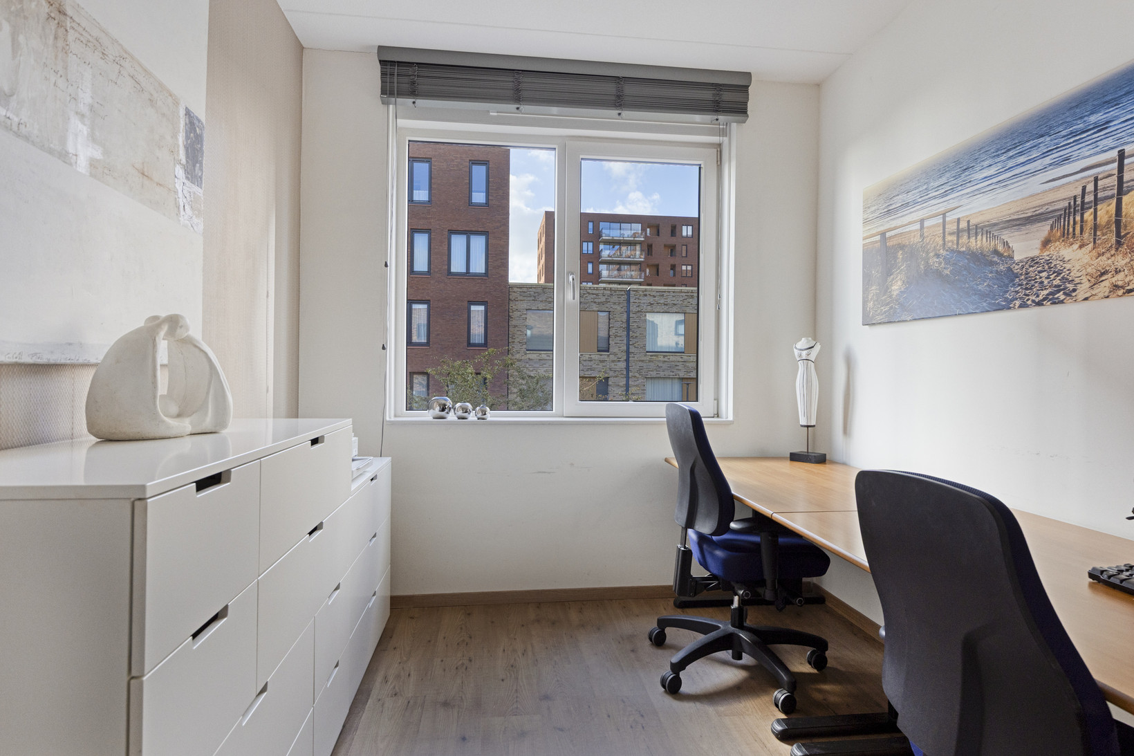 Tussenwoning te koop: Beatrijspad 76, Zoetermeer