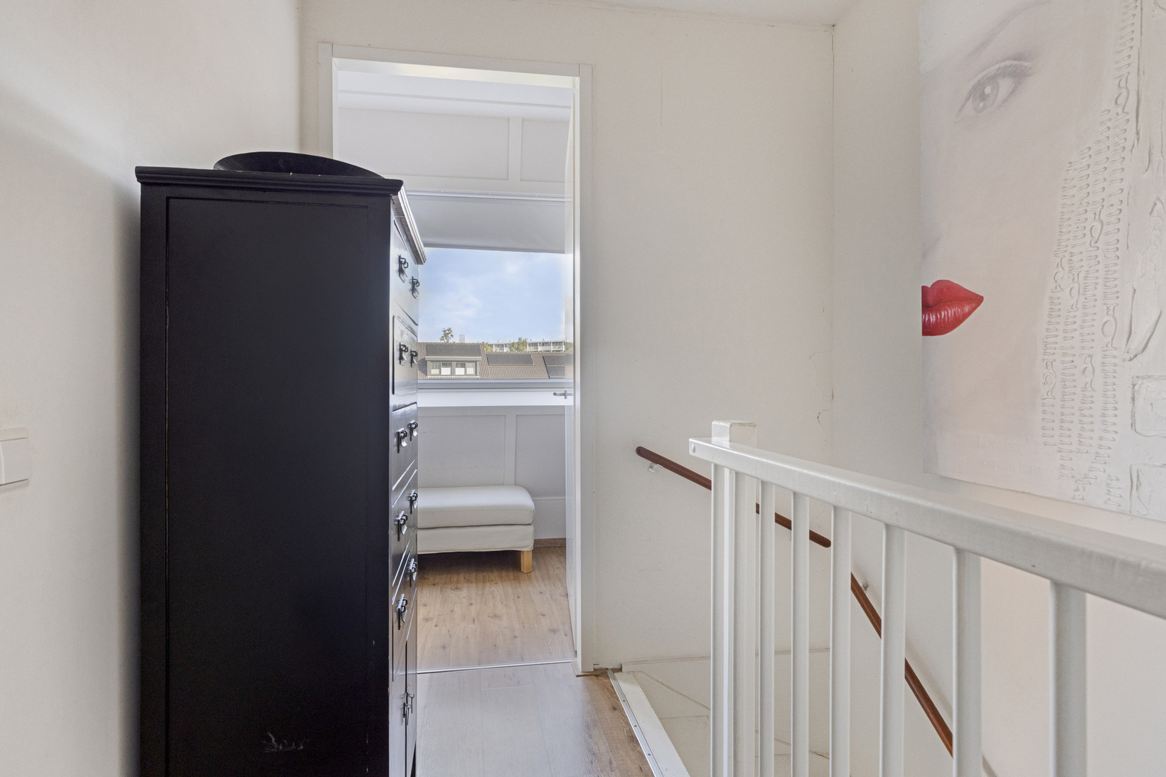 Tussenwoning te koop: Beatrijspad 76, Zoetermeer