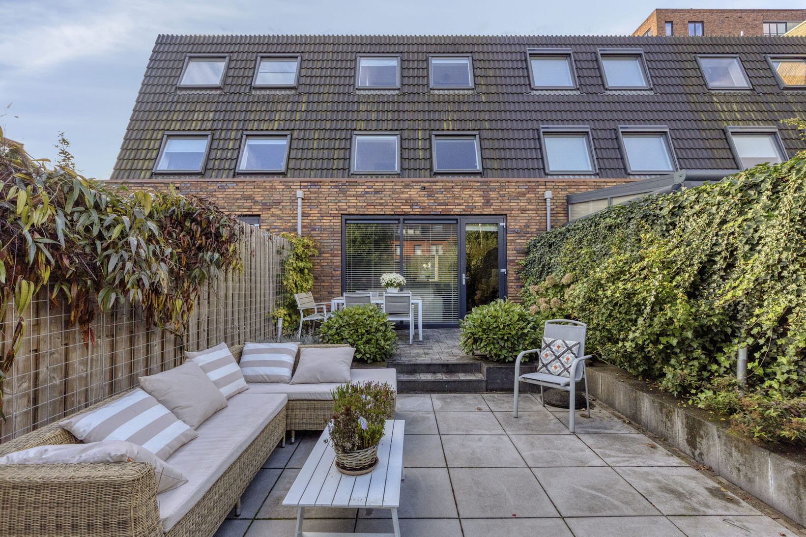 Tussenwoning te koop: Beatrijspad 76, Zoetermeer