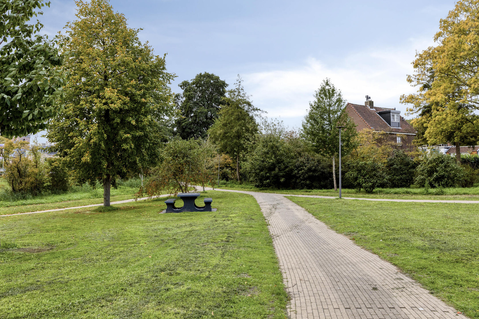 Tussenwoning te koop: Beatrijspad 76, Zoetermeer