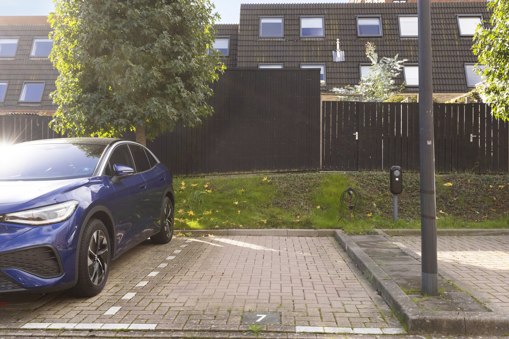 Tussenwoning te koop: Beatrijspad 76, Zoetermeer