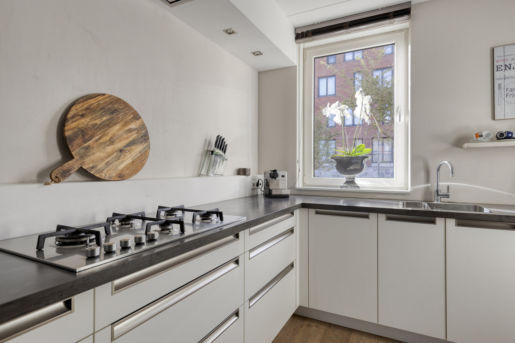 Tussenwoning te koop: Beatrijspad 76, Zoetermeer