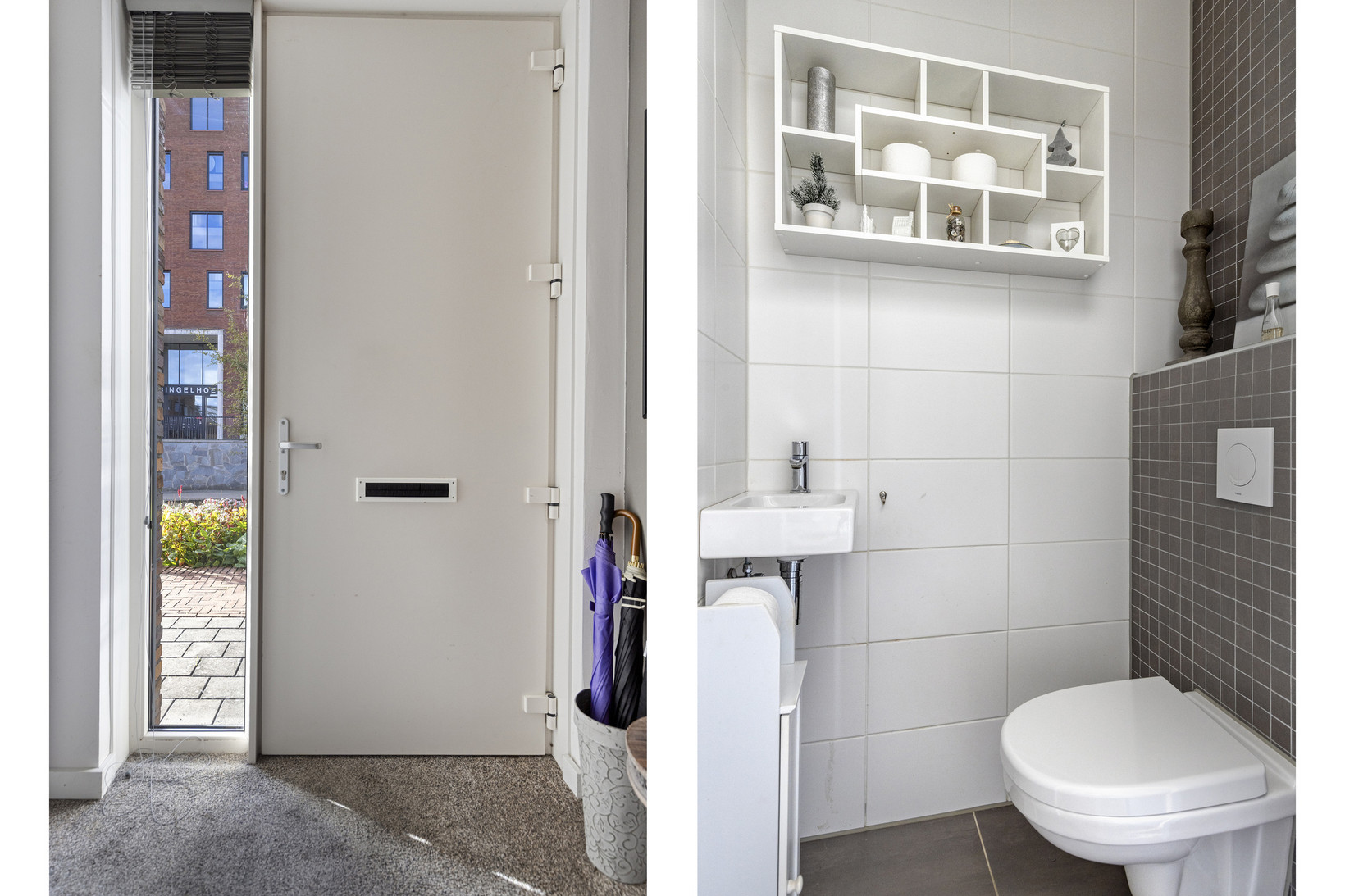 Tussenwoning te koop: Beatrijspad 76, Zoetermeer