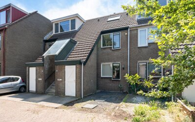 Pruimengaarde 35