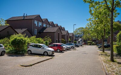 Pruimengaarde 18