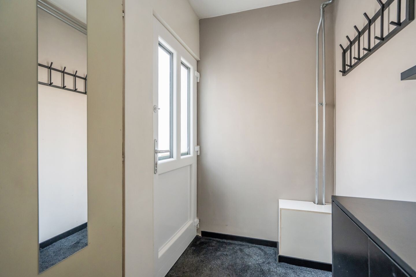 Tussenwoning te koop: Perengaarde 61, Zoetermeer
