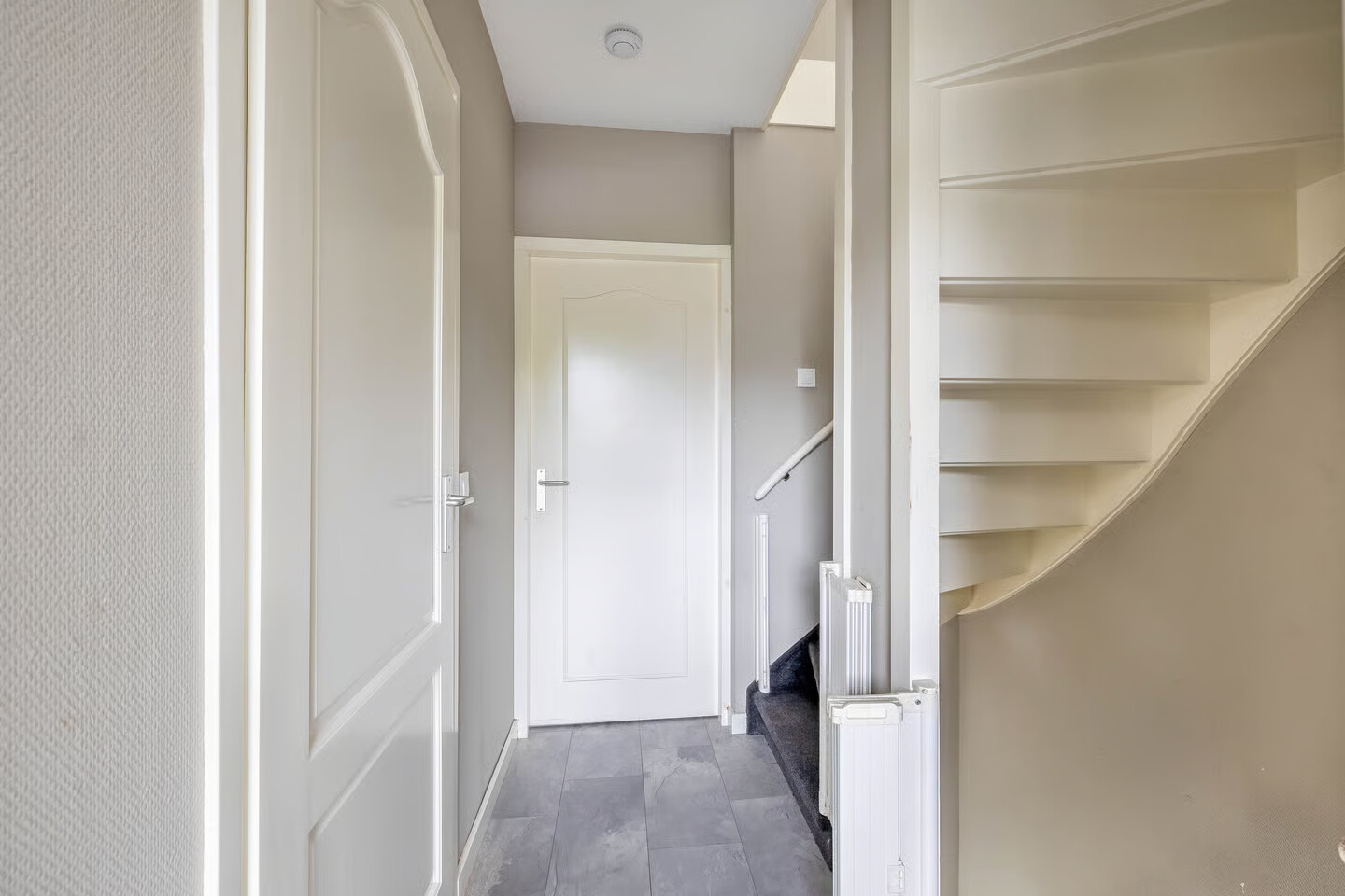 Hoekwoning te koop: Olijfgaarde 49, Zoetermeer