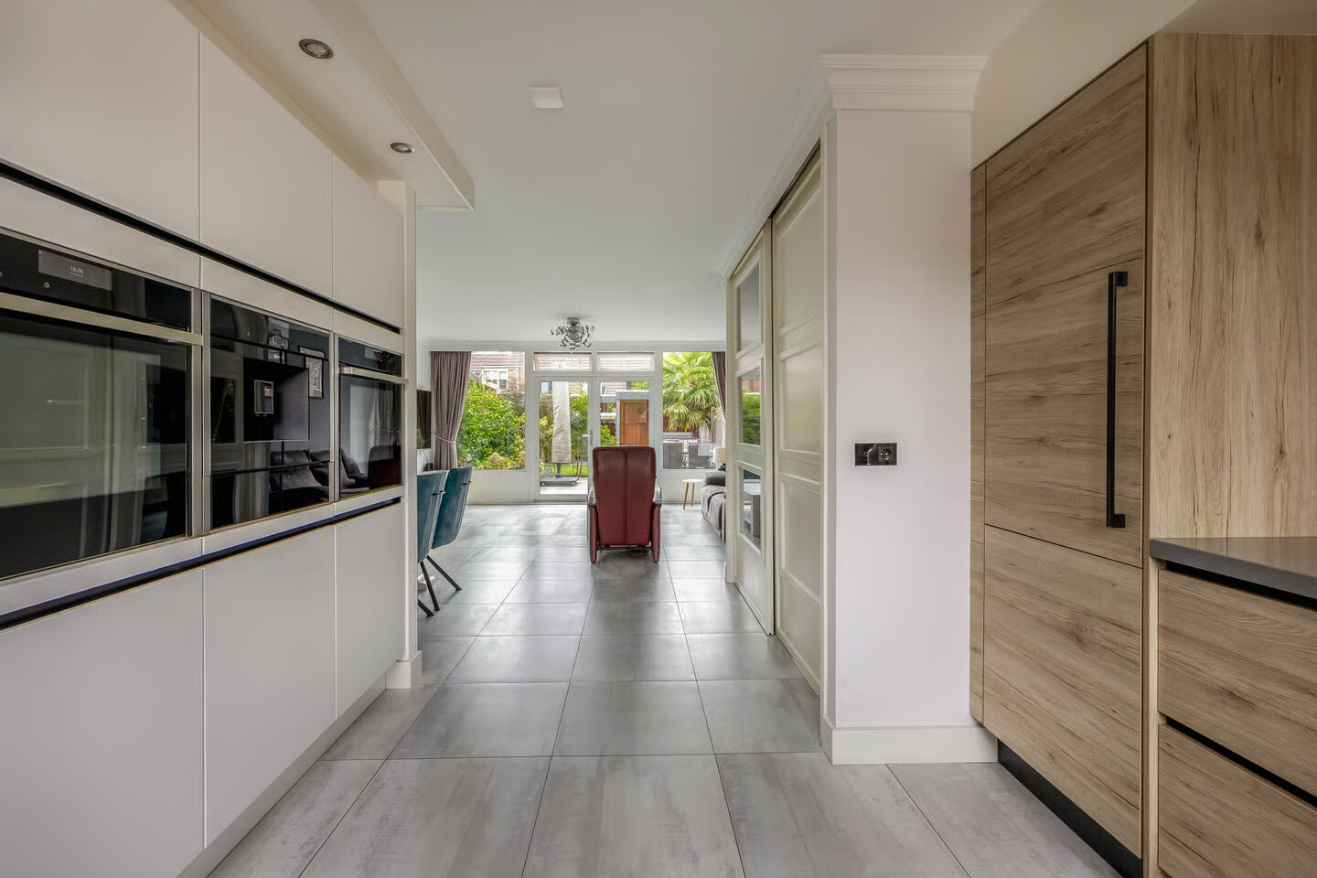 Hoekwoning te koop: Olijfgaarde 49, Zoetermeer