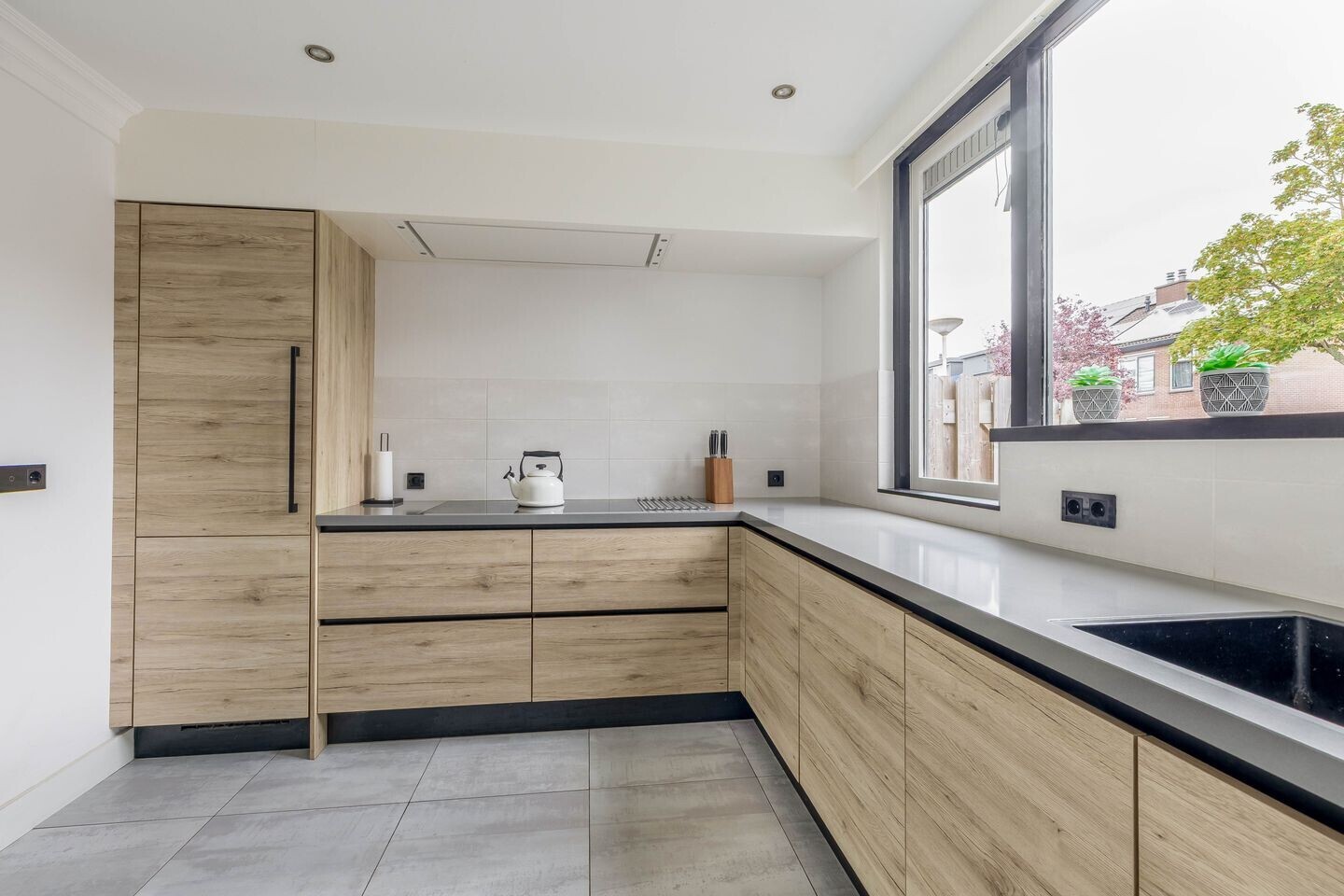Hoekwoning te koop: Olijfgaarde 49, Zoetermeer