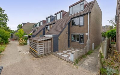 Olijfgaarde 49