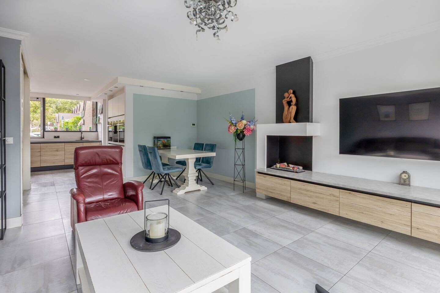 Hoekwoning te koop: Olijfgaarde 49, Zoetermeer