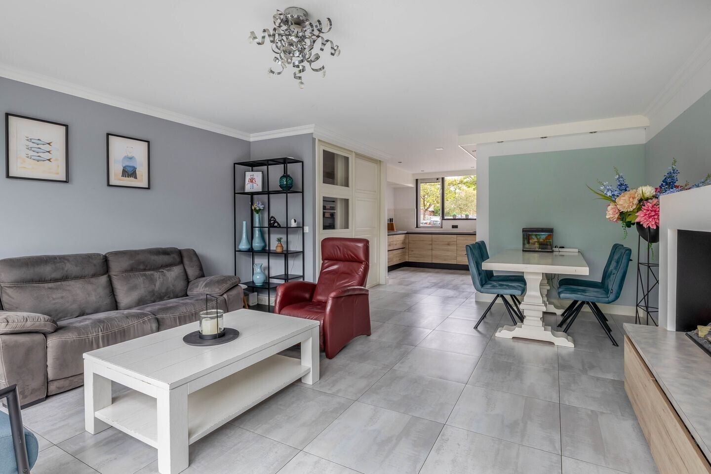Hoekwoning te koop: Olijfgaarde 49, Zoetermeer